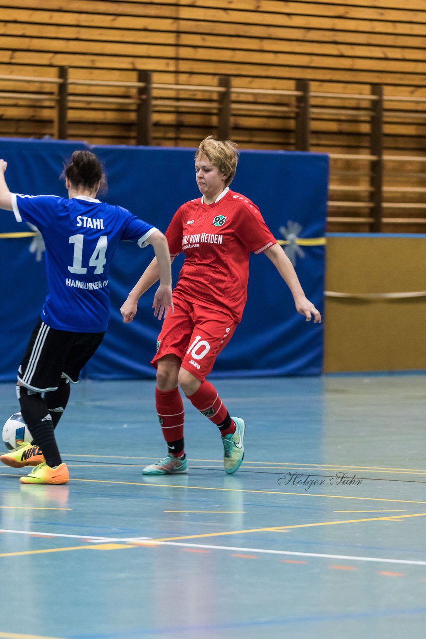 Bild 158 - Dodenhof Cup